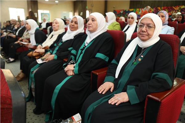  القومي للمرأة ينظم  ندوة معًا بالوعي نحميها