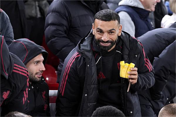محمد صلاح