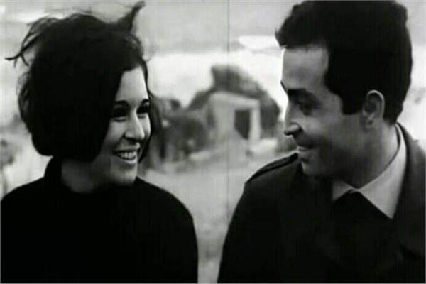 حسن يوسف وسعاد حسني
