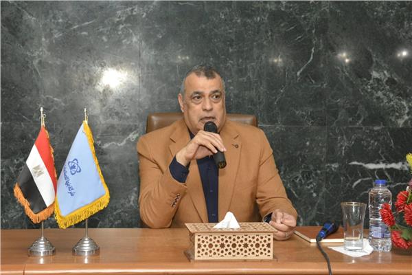 وزير الدولة للإنتاج الحربي 