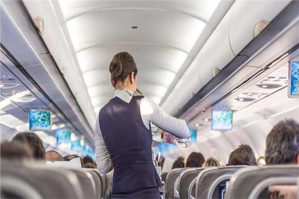  مضيفة طيران تكشف الحقيقة