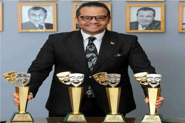 مازن الغرباوي