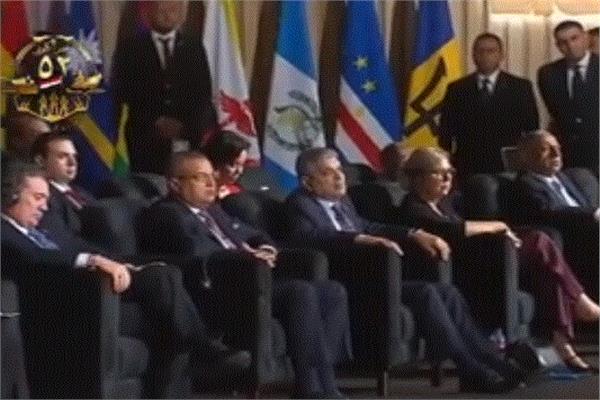 صورة من الفيديو