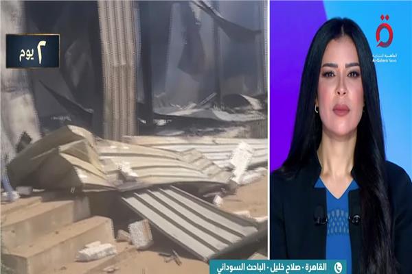 الإعلامية أمل الحناوي