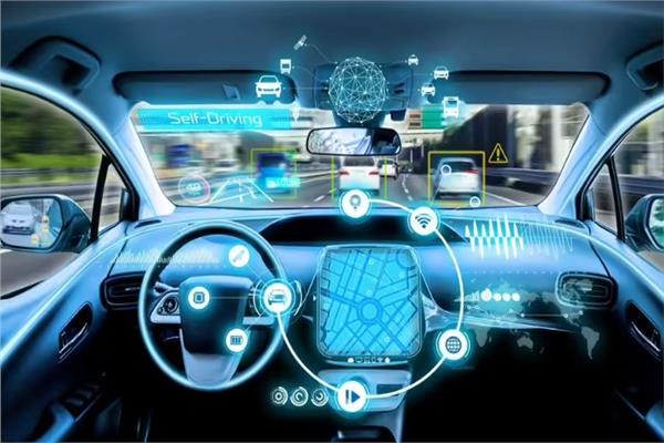السيارات المتصلة ونظام Telematics