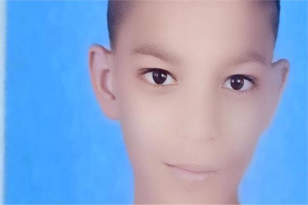 الطالب الضحية