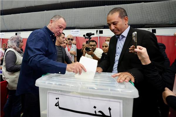 محمود الخطيب