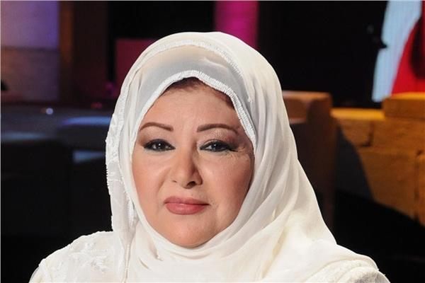 عفاف شعيب 
