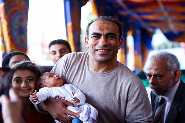 سيد عبد الحفيظ