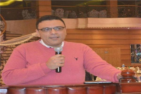 وائل فودة