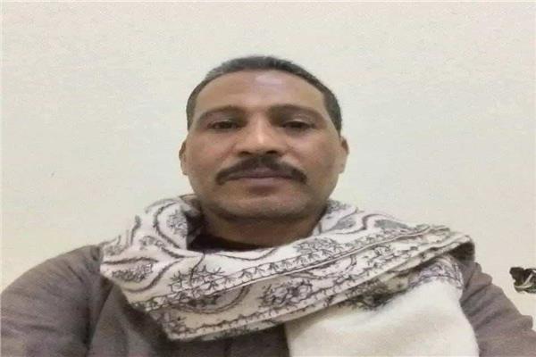 المجني عليه