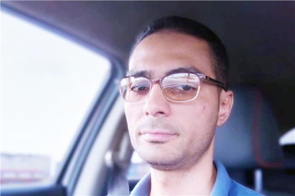 الضحية