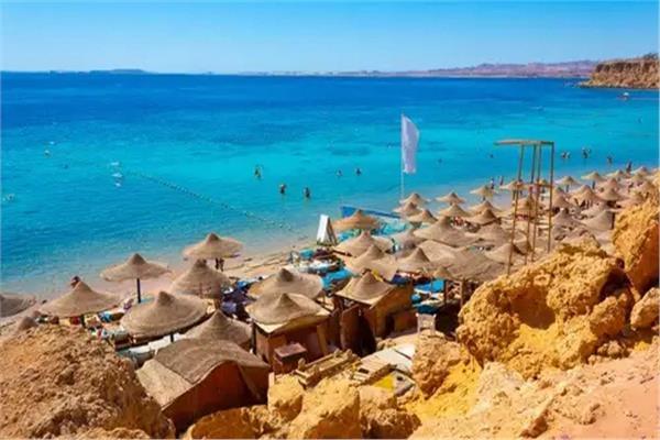البحر الأحمر- صورة أرشيفية