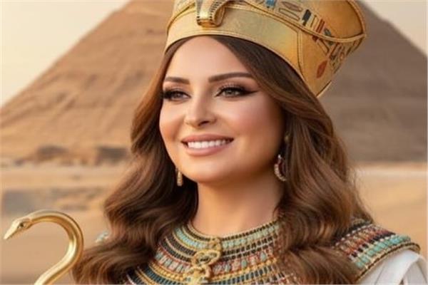 نرمين الفقي