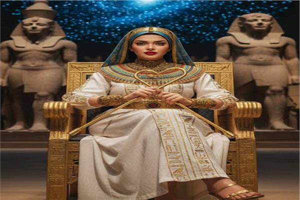 أزياء الملوك تسيطر على احتفال المصريين بالهالوين