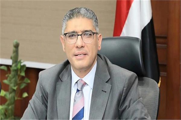 المهندس عادل النجار
