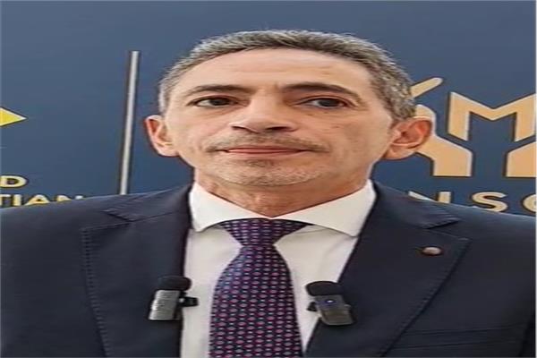 الدكتور حسين كمال