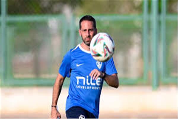  يانيك فيريرا 