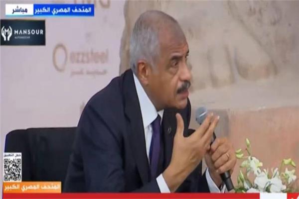  المهندس هشام طلعت مصطفى