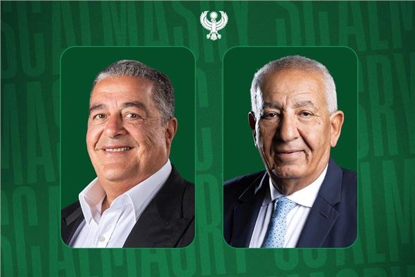 أبو علي وياسين منصور