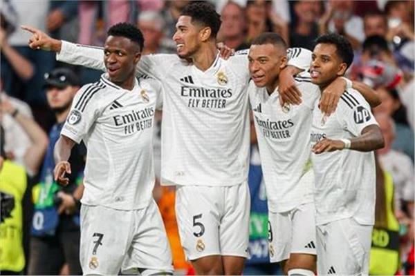 نادي ريال مدريد