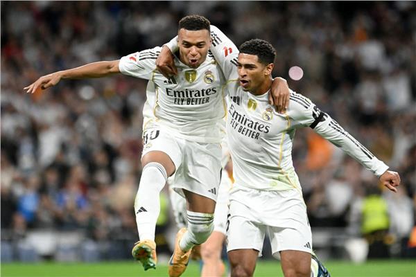ريال مدريد 