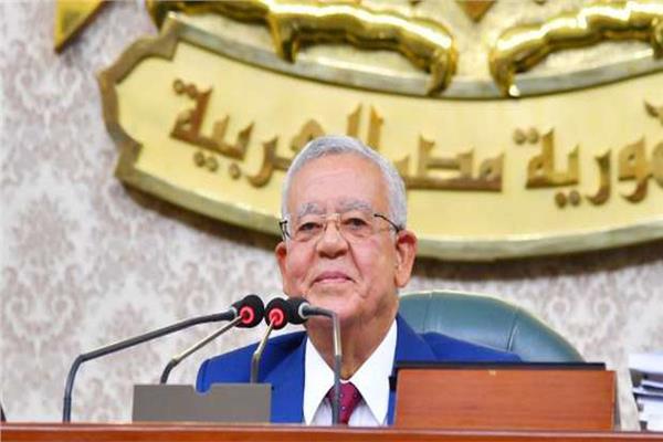  المستشار الدكتور حنفي جبالي