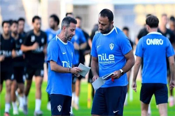 عبدالرؤوف وفيريرا