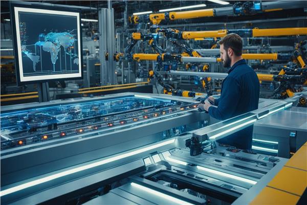 أخر موعد للتقديم فى وظائف الري 2025