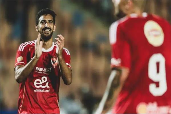 محمد علي بن رمضان