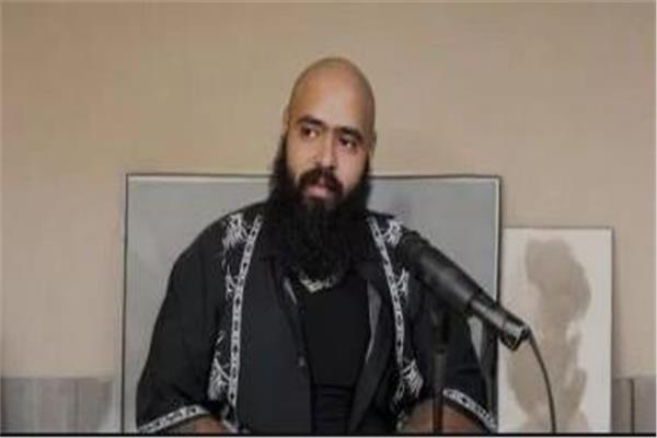 التيك توكر محمد عبد العاطي