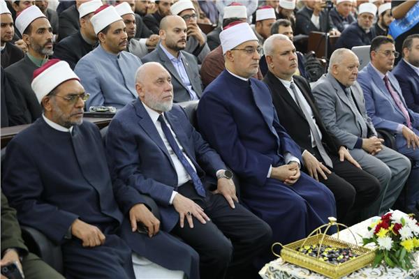 جانب من الفاعلية