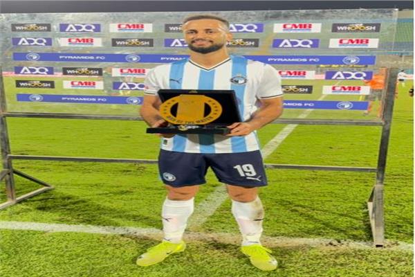مروان حمدي