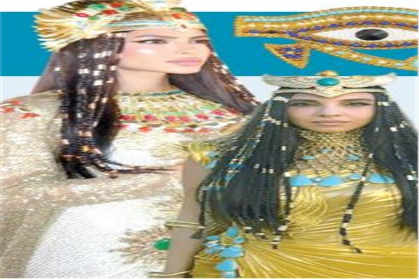 الفن المصرى القديم