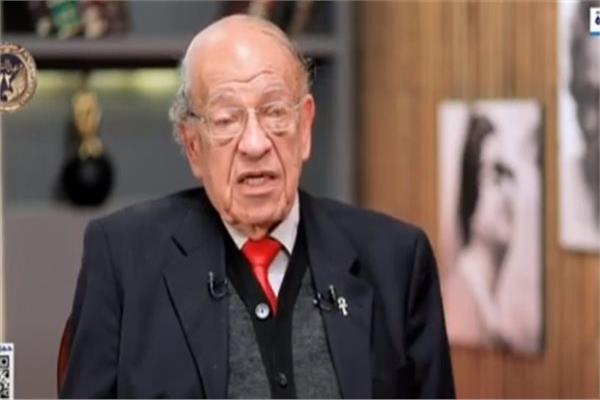 الدكتور وسيم السيسي المؤرخ وعالم المصريات