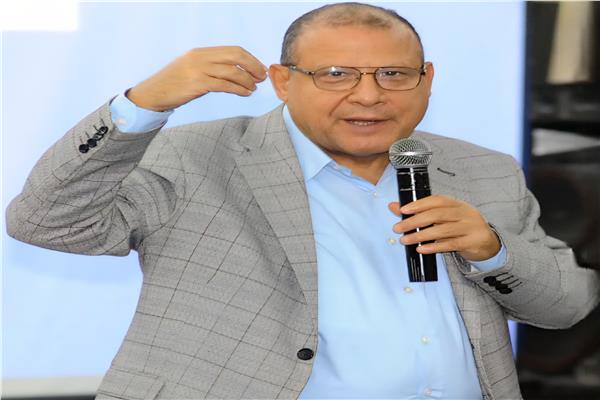 مجدي البدوي