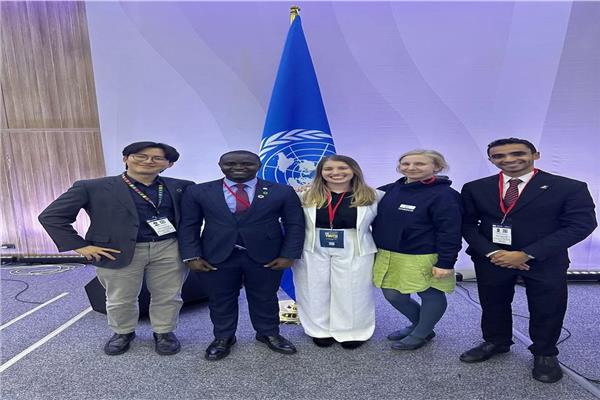  الطالب محمد نجيب