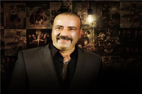 محمد سعد 