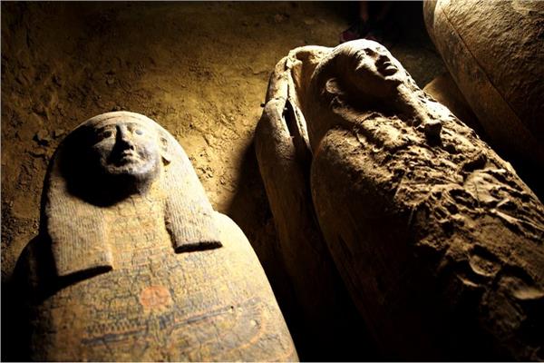 صورة موضوعية لآثار مصر