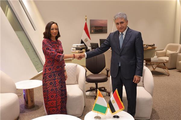 التعاون الثقافي والسياحي