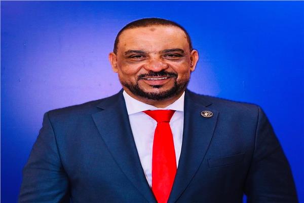 عضو مجلس الشيوخ 