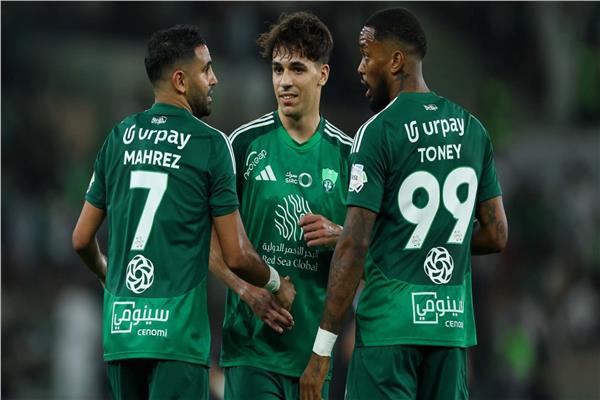 أهلي جدة