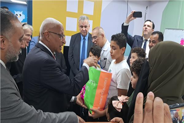 السفير الألماني
