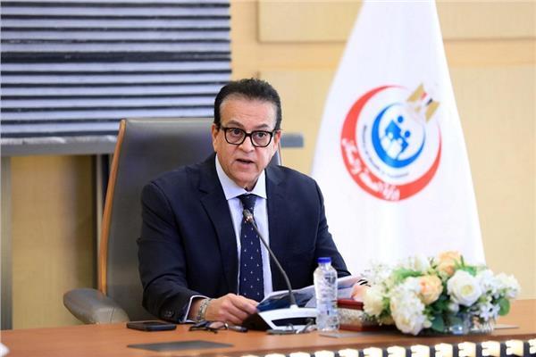 الدكتور خالد عبدالغفار