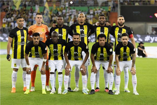 اتحاد جدة