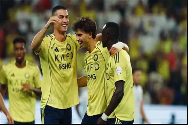 النصر السعودي