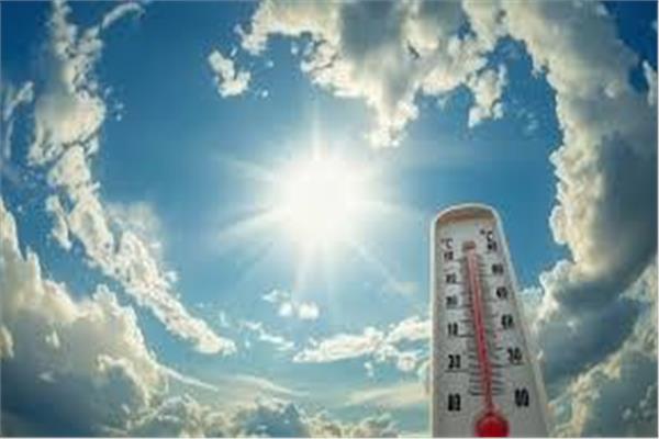 الأرصاد تحذر من ظاهرة جوية تؤثر على سماء القاهرة الكبرى والمناطق المكشوفة