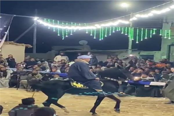  مهرجان قنا للفنون والحرف التراثية