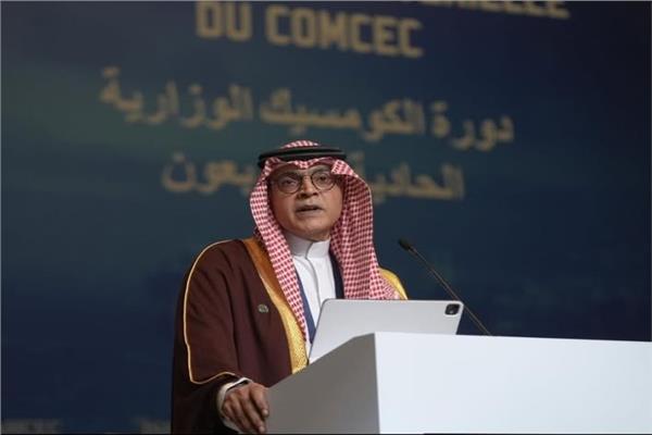 رئيس الغرفة الإسلامية للتجارة