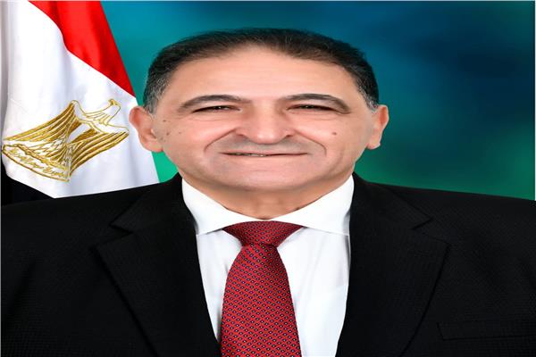 النائب سامي سوس عضو مجلس النواب